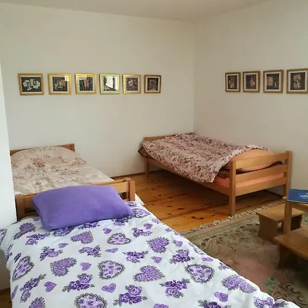 Susnjar Apartamento *