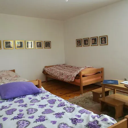 Apartamento Susnjar