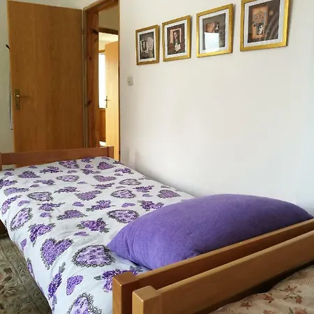 Apartamento Susnjar