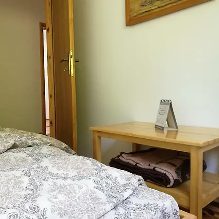 Susnjar Apartamento