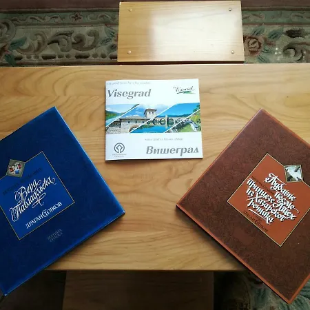 Susnjar Apartamento