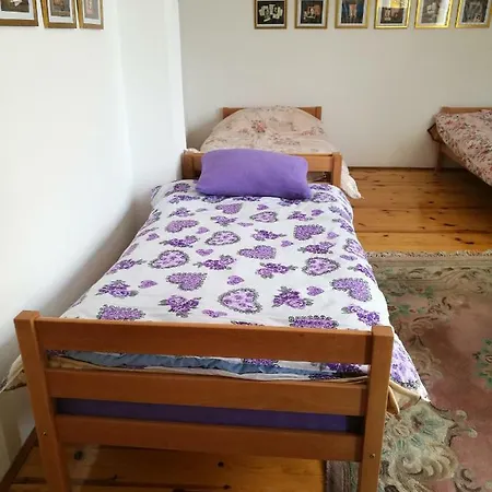Susnjar * Višegrad