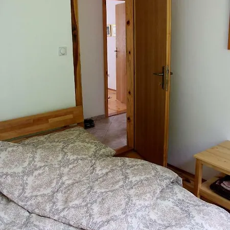 Susnjar Apartamento