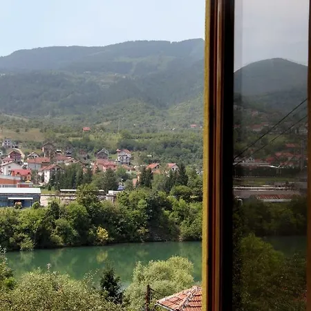Susnjar Apartamento