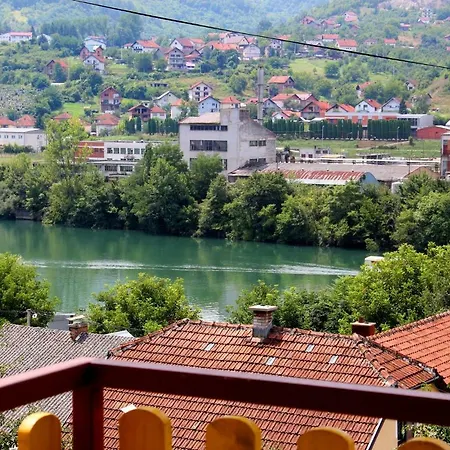 Susnjar Višegrad