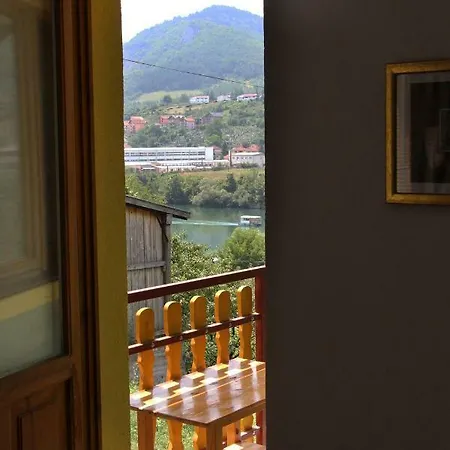 Apartamento Susnjar