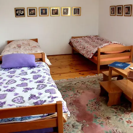 Apartamento Susnjar Višegrad