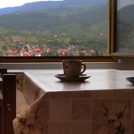Susnjar * Višegrad