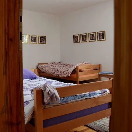 Apartamento Susnjar *