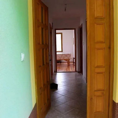 Susnjar Apartamento